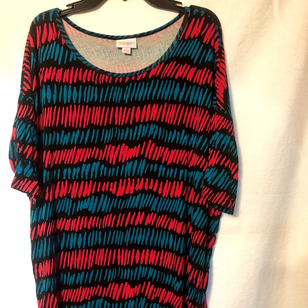 💥2/$26💥LuLaRoe Irma